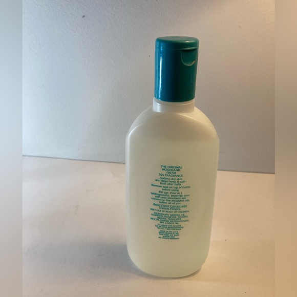 Bath oil - Picture 2 of 2